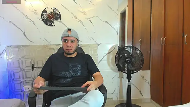 jacob garcia online show from 02-27-26, 12:05