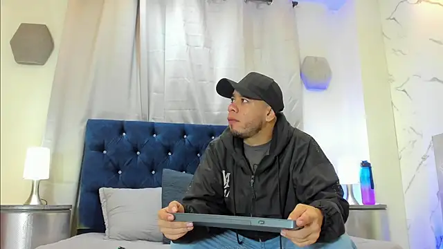 jacob garcia online show from 03-02-26, 12:34