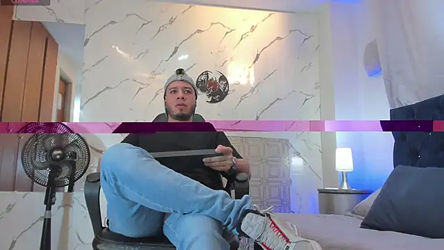 jacob garcia online show from 03-04-26, 12:33