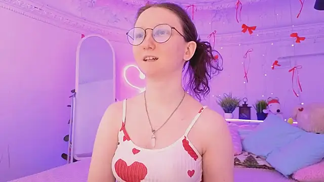 SunshineBlaze online show from 02-17-26, 01:29