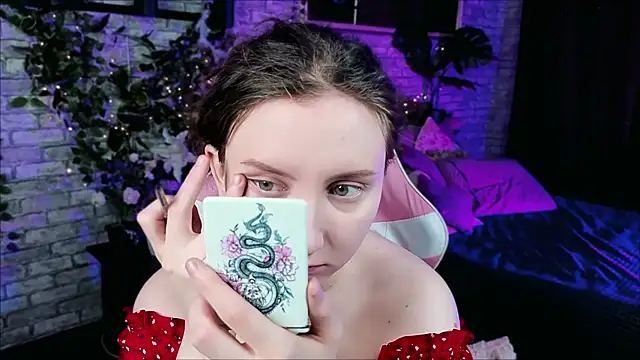 SunshineBlaze online show from 03-10-26, 05:34