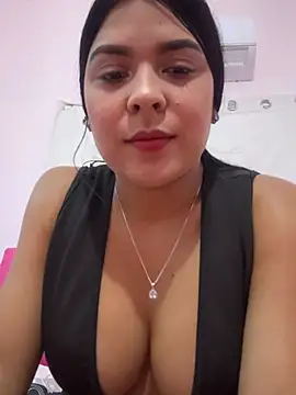 Victoria Shy online show from 01-13-26, 02:17