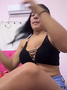 Victoria Shy online show from 01-15-26, 02:16