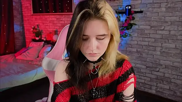 RubyMyst online show from 01-11-26, 08:47