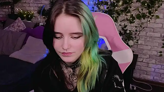 RubyMyst online show from 02-28-26, 09:05