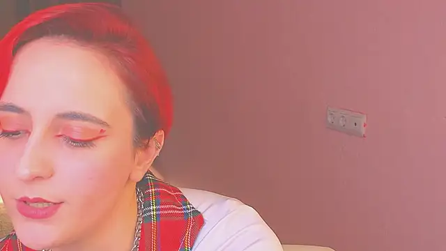 KellyRedPeppers online show from 01-16-26, 01:04