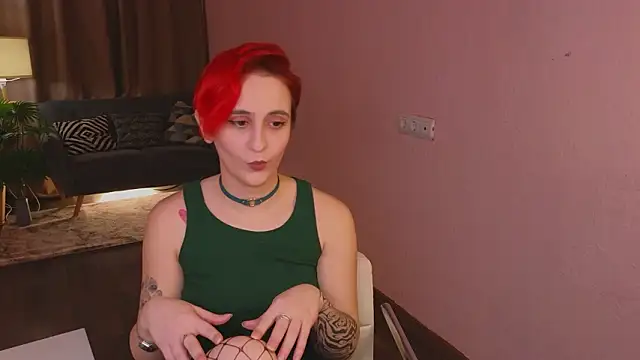 KellyRedPeppers online show from 01-17-26, 02:11