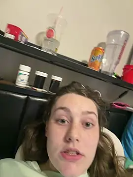 julia4thewin online show from 04-03-26, 01:47