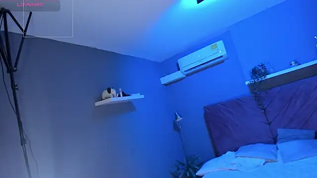 ambar muse online show from 02-10-26, 07:40