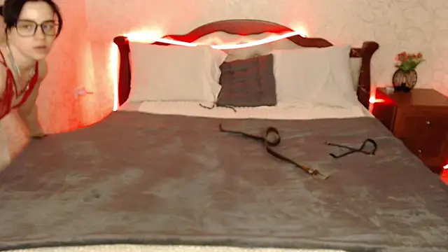 ShyyMariaa online show from 01-13-26, 09:36