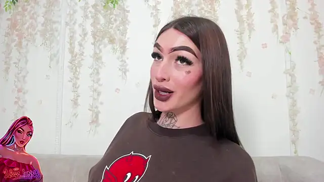 lizz lunna online show from 04-06-26, 07:59