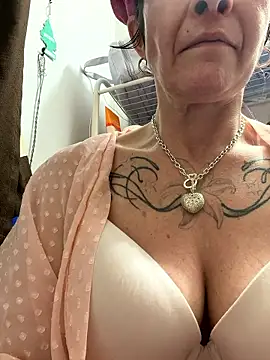 Karmab69 online show from 01-14-26, 12:16