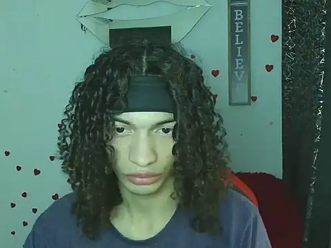 Axel fox77 online show from 05-04-26, 12:28