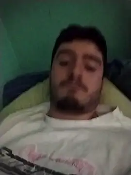 Frankie9819 online show from 01-12-26, 03:06