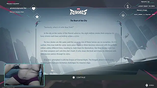 bottombeargaming online show from 04-08-26, 10:21