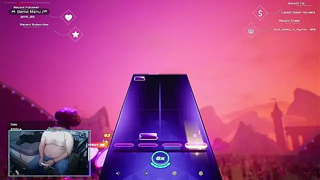 bottombeargaming online show from 04-10-26, 10:36