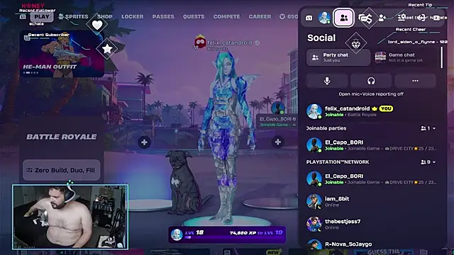 bottombeargaming online show from 06-10-26, 03:55