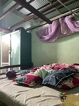 Ginny 2x online show from 02-12-26, 12:44