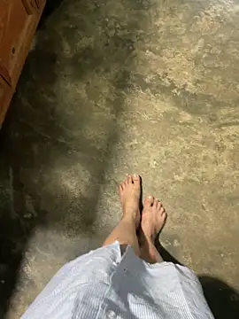 Ginny 2x online show from 02-22-26, 09:57