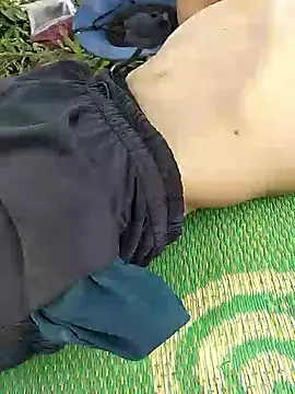 Ginny 2x online show from 04-12-26, 05:12