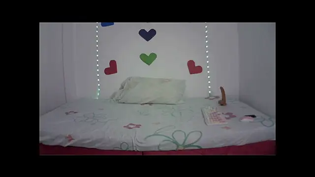 Mia Suarez7 online show from 02-21-26, 12:22