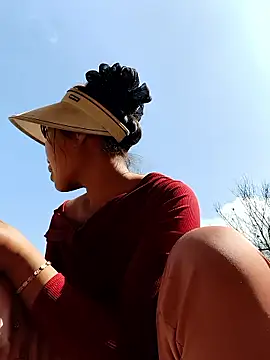 Mimi sweet1 online show from 01-17-26, 05:01