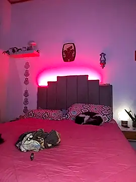 myamante online show from 03-31-26, 01:07