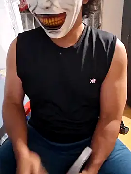 yoyo z fire online show from 05-23-26, 02:28