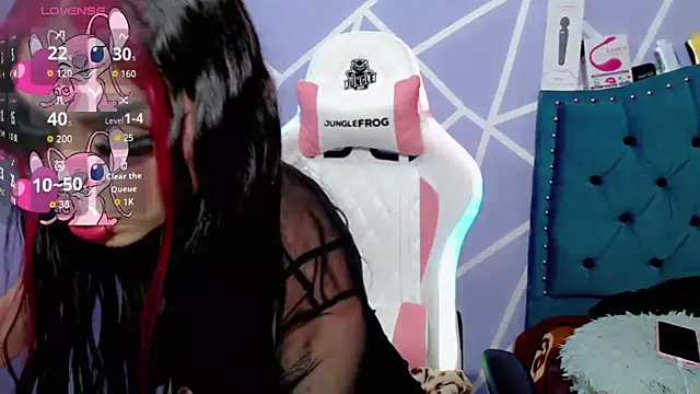 ken geminis online show from 03-25-26, 12:49