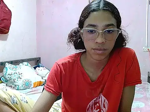 Zoe Khaterine online show from 01-13-26, 01:00