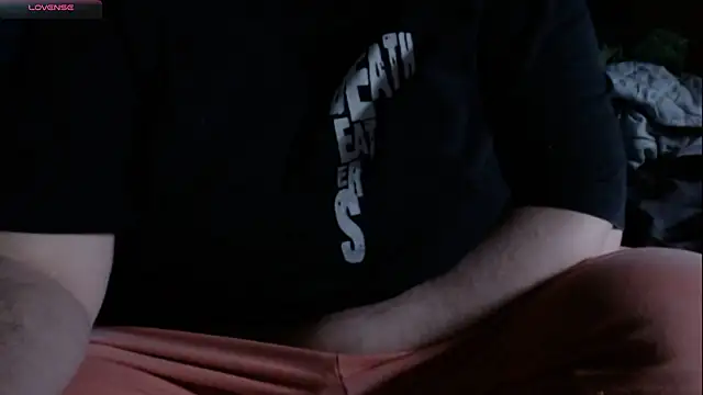 Santanna77 online show from 01-14-26, 07:47