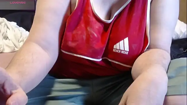 Santanna77 online show from 02-19-26, 08:32