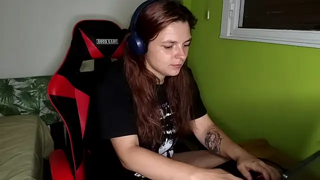 RosaLowLight online show from 01-18-26, 12:36