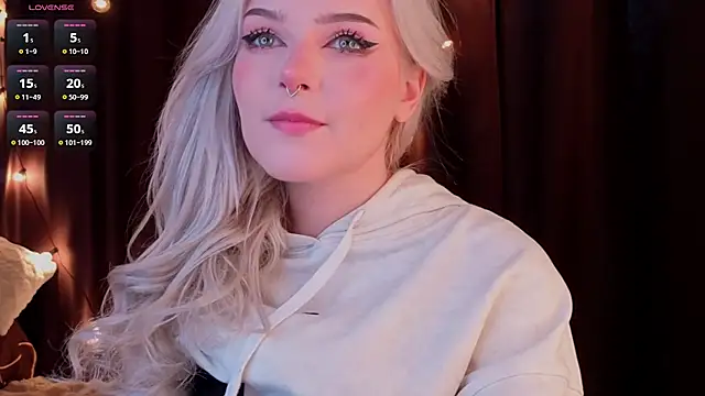 ShyniAlice online show from 02-02-26, 04:22