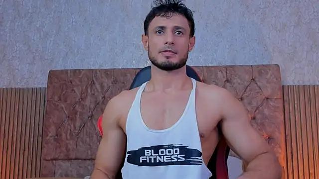 Adonys Lewis  online show from 01-18-26, 05:11