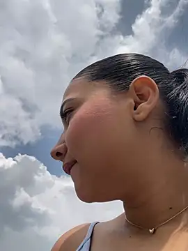 Carita traviesa4 online show from 04-21-26, 04:01