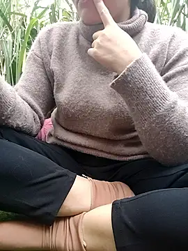 leona118 online show from 01-10-26, 10:06