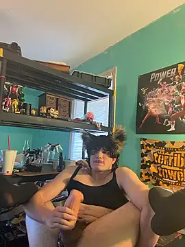 QueenMarcy24 online show from 01-12-26, 08:58