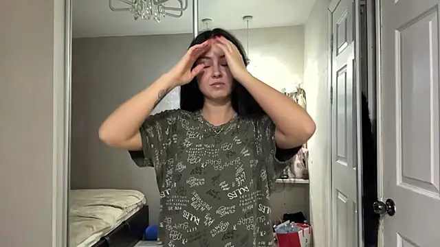 Marryrembi online show from 01-13-26, 09:14