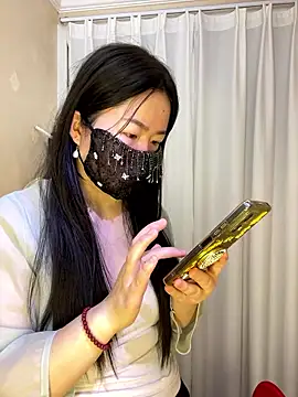 xiaorou88 online show from 01-10-26, 02:52