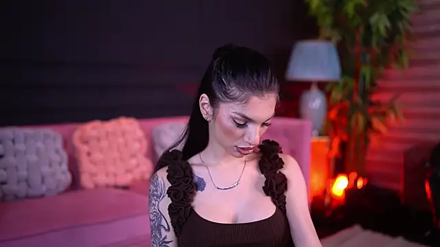 NyssaSky online show from 02-05-26, 06:12