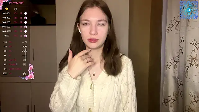 MarlanaEndler online show from 02-20-26, 04:09