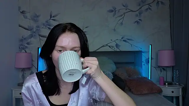 bucks bunnyy online show from 03-10-26, 11:43