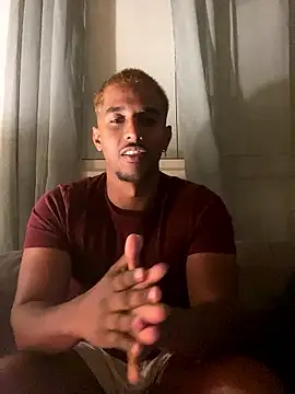 Axel black10 online show from 01-15-26, 04:33