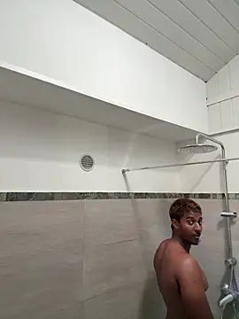 Axel black10 online show from 02-18-26, 01:29