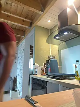 Axel black10 online show from 03-01-26, 11:56