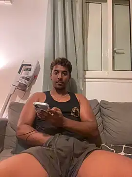 Axel black10 online show from 04-01-26, 07:33