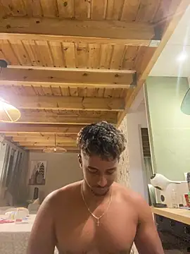 Axel black10 online show from 04-17-26, 11:19