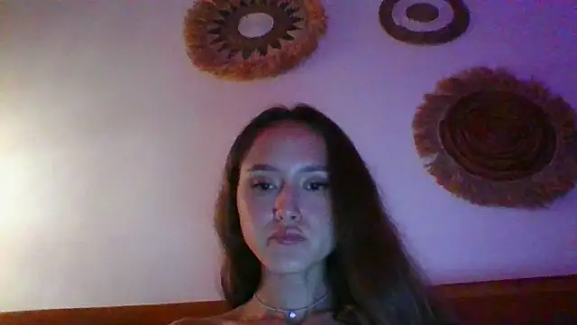 Nyvoria online show from 03-03-26, 01:17