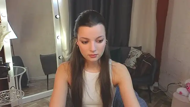 KitKatie online show from 02-03-26, 05:40